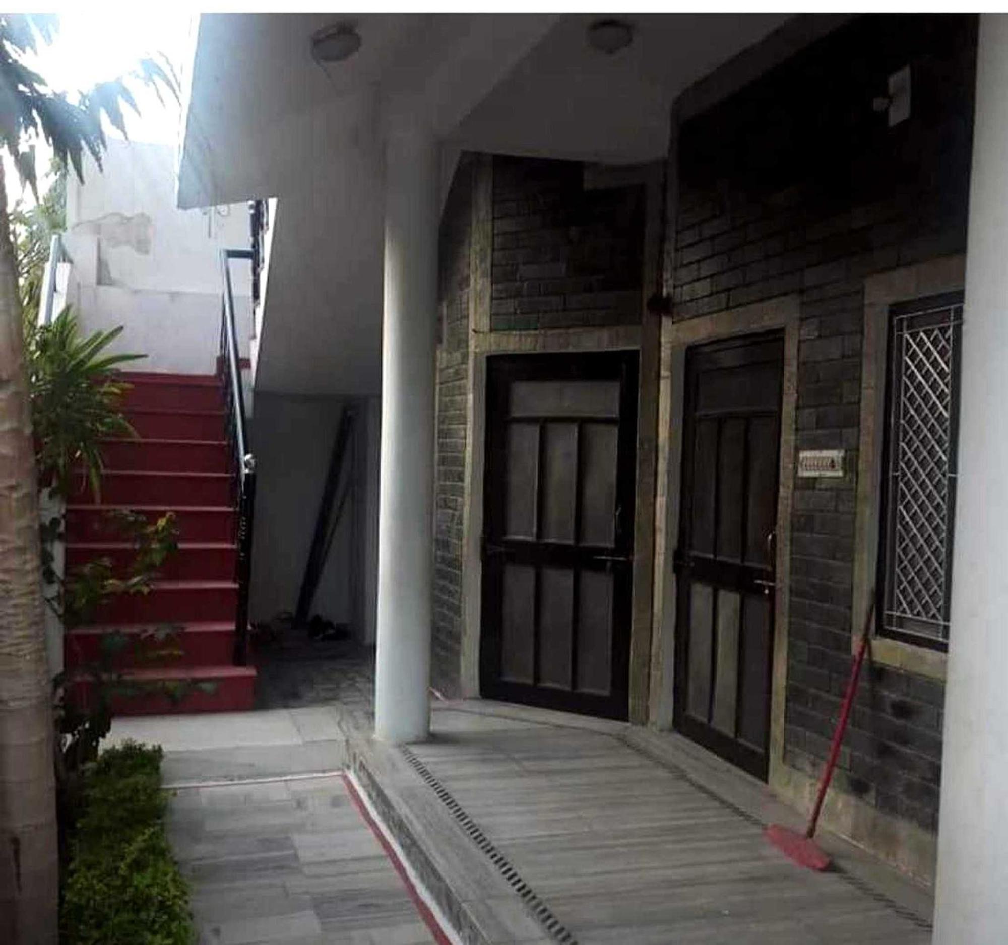 Hotel O Matra Chaya Udaipur Exterior foto